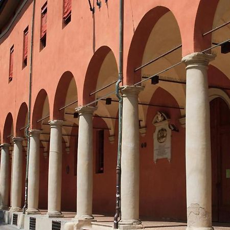 A San Lazzaro Rooms ซานลาซโซโร ดี ซาเวนา ภายนอก รูปภาพ