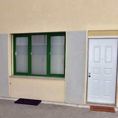 A San Lazzaro Rooms ซานลาซโซโร ดี ซาเวนา ภายนอก รูปภาพ