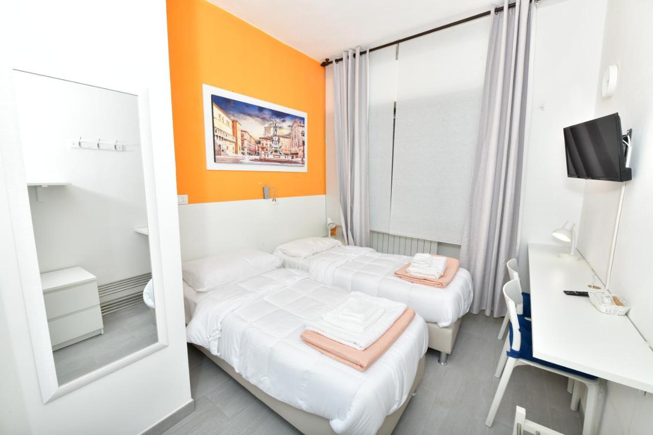 A San Lazzaro Rooms ซานลาซโซโร ดี ซาเวนา ภายนอก รูปภาพ