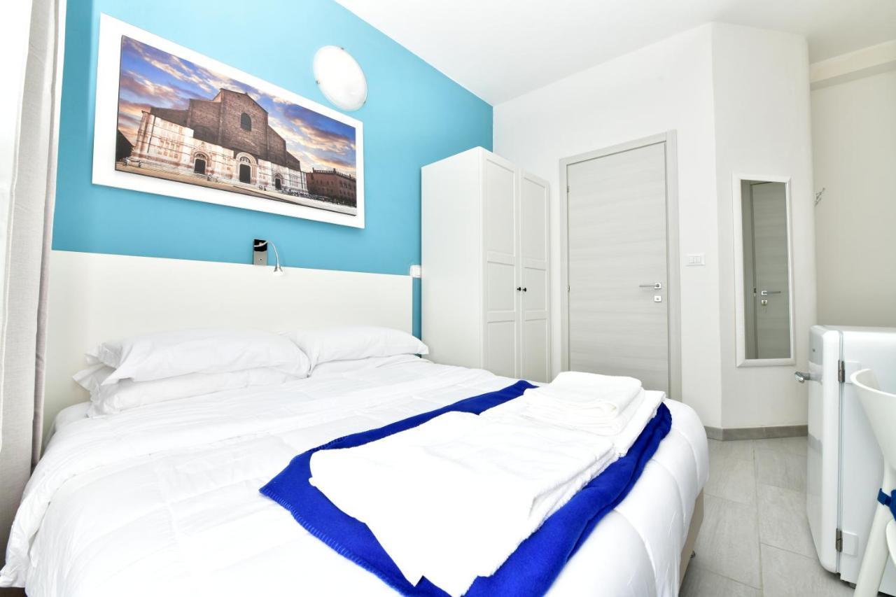 A San Lazzaro Rooms ซานลาซโซโร ดี ซาเวนา ภายนอก รูปภาพ