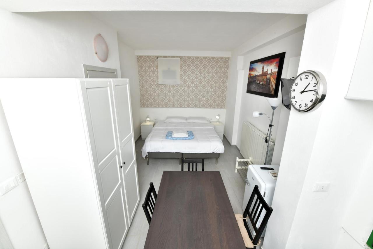 A San Lazzaro Rooms ซานลาซโซโร ดี ซาเวนา ภายนอก รูปภาพ