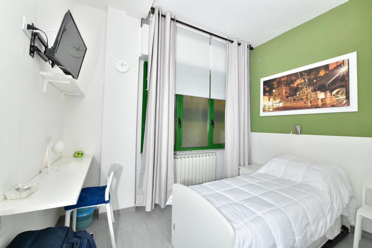 A San Lazzaro Rooms ซานลาซโซโร ดี ซาเวนา ภายนอก รูปภาพ