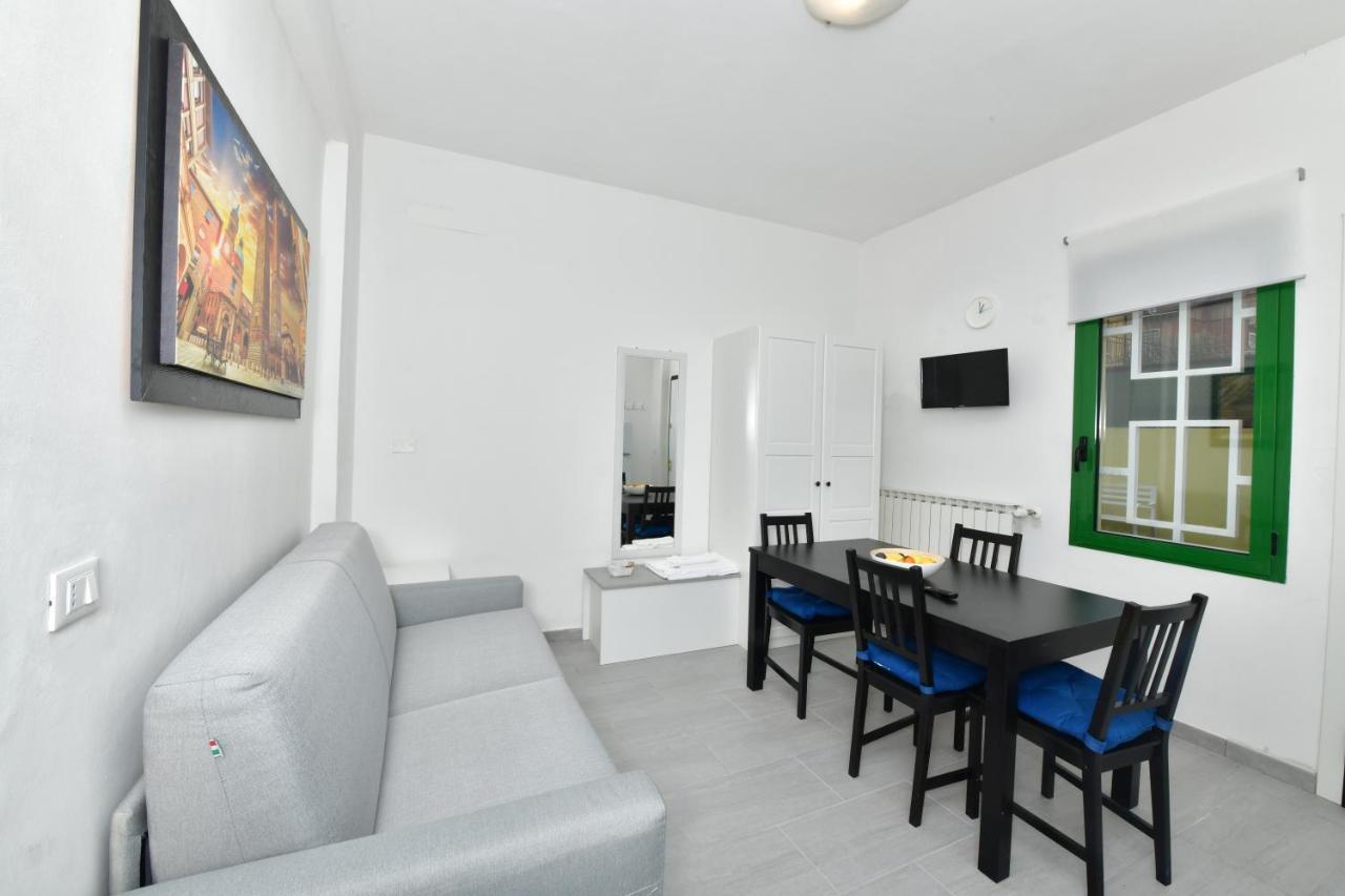 A San Lazzaro Rooms ซานลาซโซโร ดี ซาเวนา ภายนอก รูปภาพ