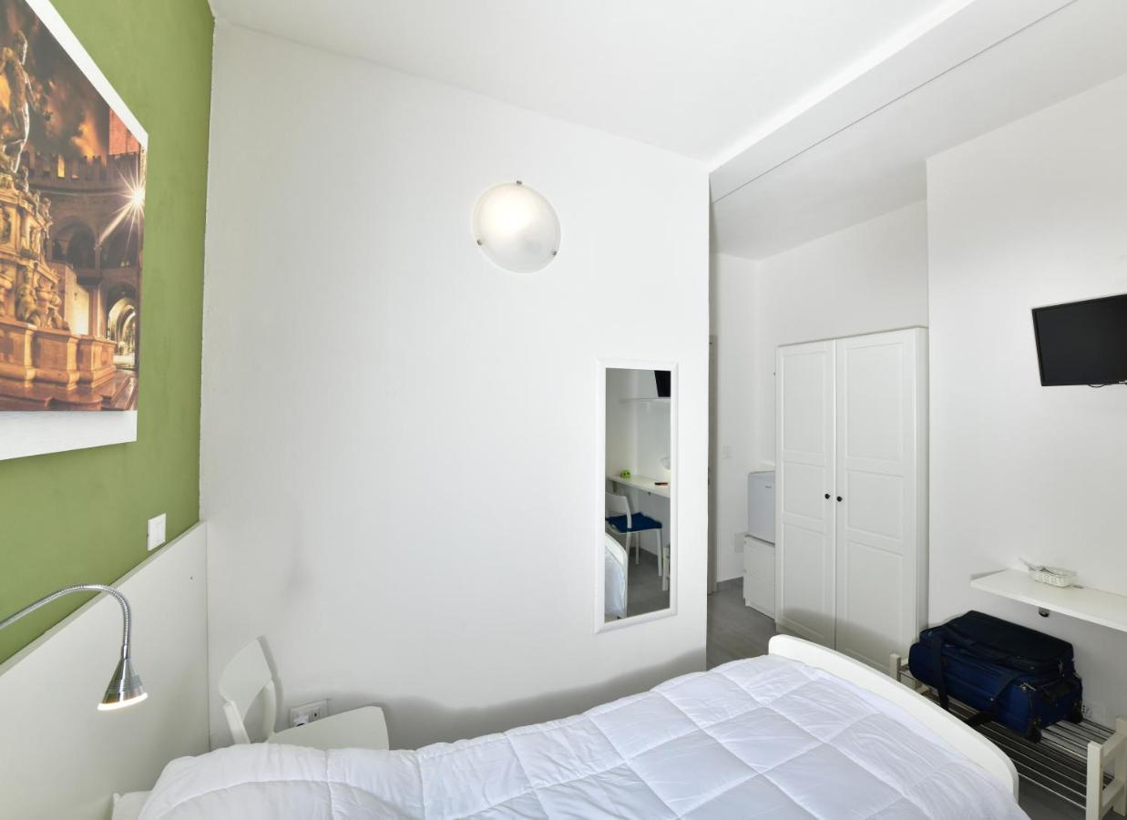 A San Lazzaro Rooms ซานลาซโซโร ดี ซาเวนา ภายนอก รูปภาพ