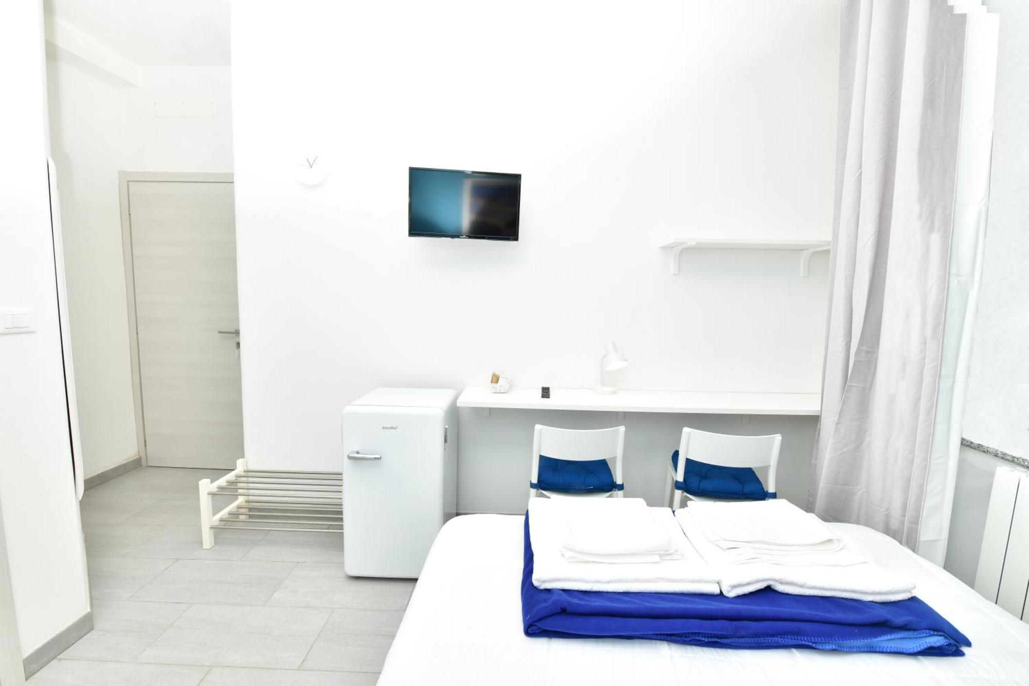 A San Lazzaro Rooms ซานลาซโซโร ดี ซาเวนา ภายนอก รูปภาพ