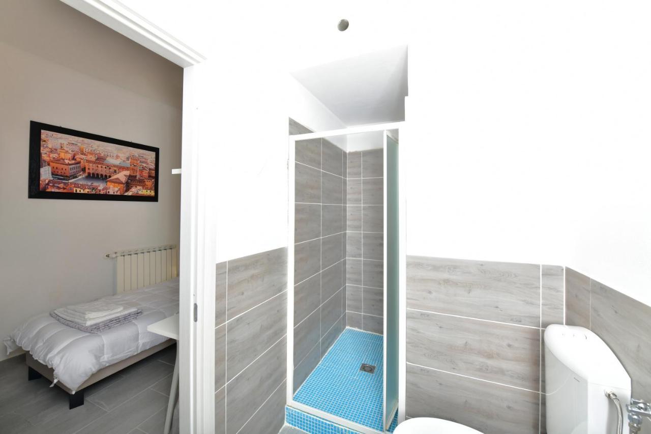 A San Lazzaro Rooms ซานลาซโซโร ดี ซาเวนา ภายนอก รูปภาพ