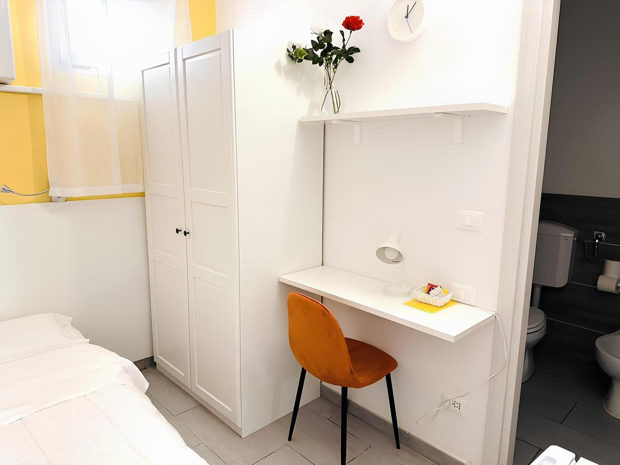 A San Lazzaro Rooms ซานลาซโซโร ดี ซาเวนา ภายนอก รูปภาพ