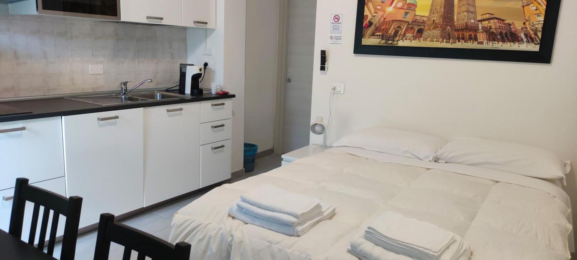 A San Lazzaro Rooms ซานลาซโซโร ดี ซาเวนา ภายนอก รูปภาพ