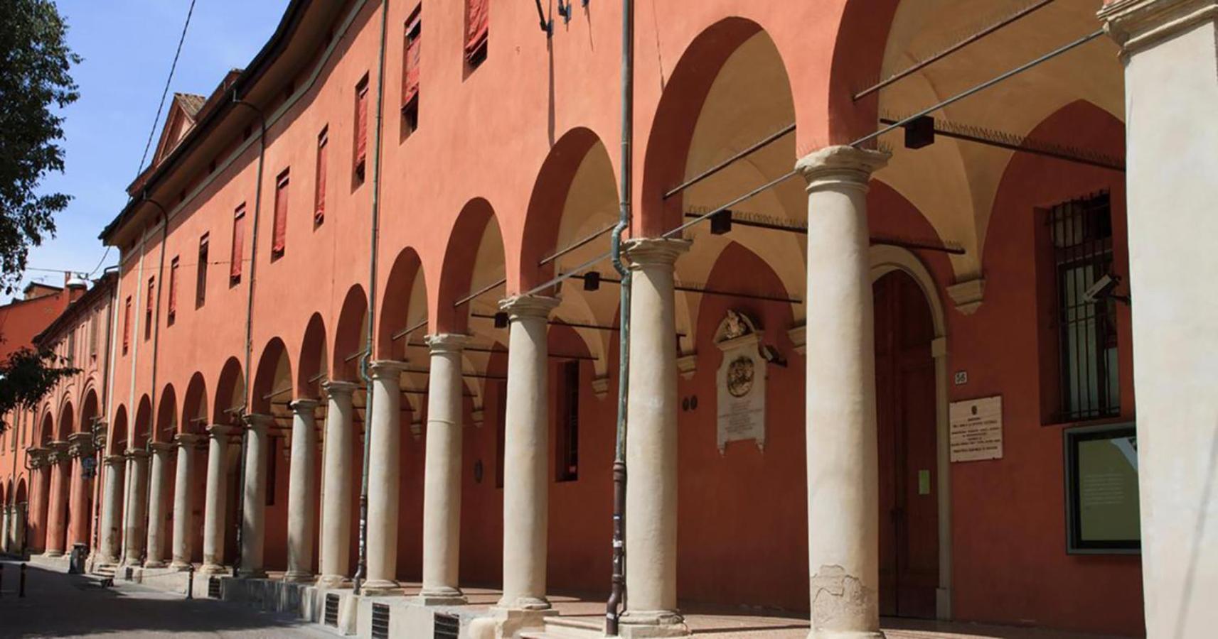 A San Lazzaro Rooms ซานลาซโซโร ดี ซาเวนา ภายนอก รูปภาพ