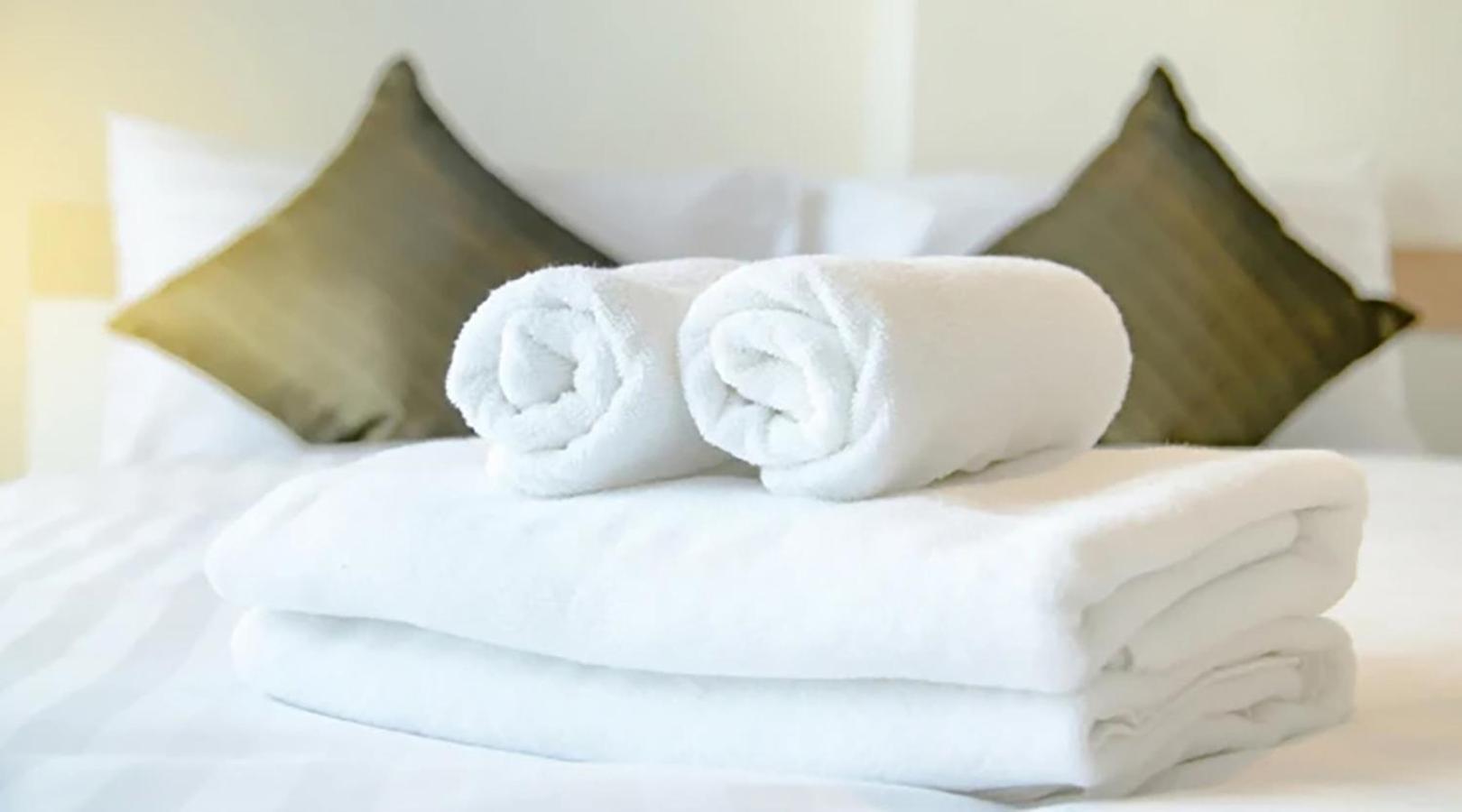 A San Lazzaro Rooms ซานลาซโซโร ดี ซาเวนา ภายนอก รูปภาพ
