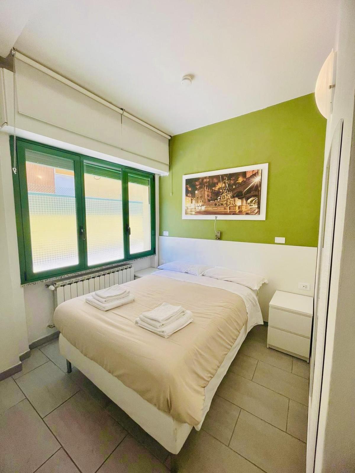 A San Lazzaro Rooms ซานลาซโซโร ดี ซาเวนา ภายนอก รูปภาพ