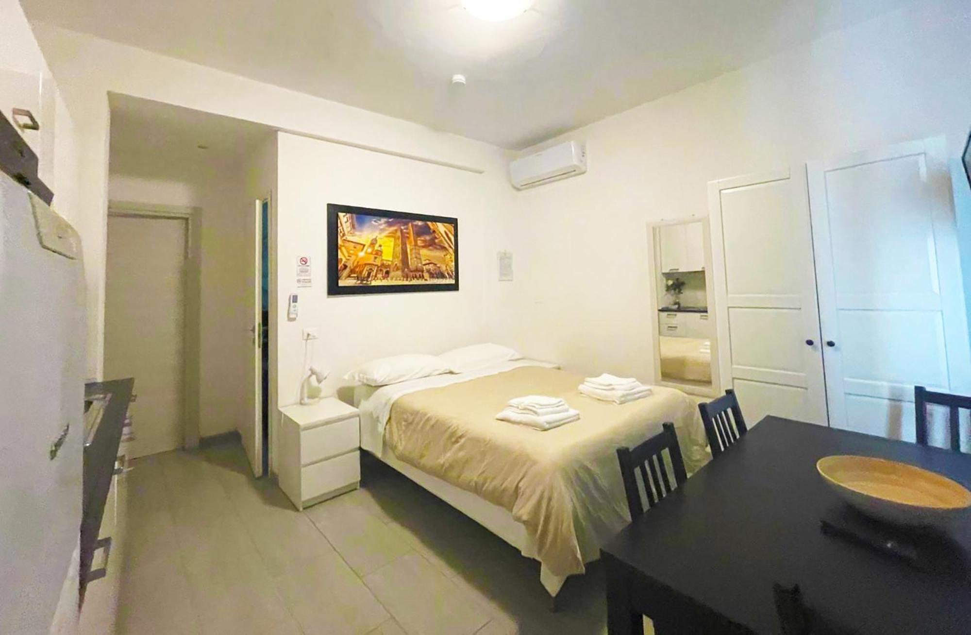 A San Lazzaro Rooms ซานลาซโซโร ดี ซาเวนา ภายนอก รูปภาพ